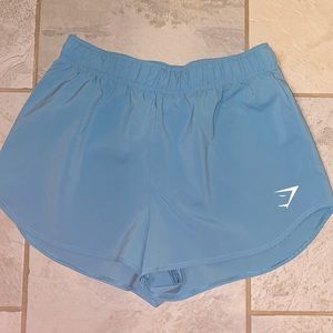 Brand new Gymshark shorts